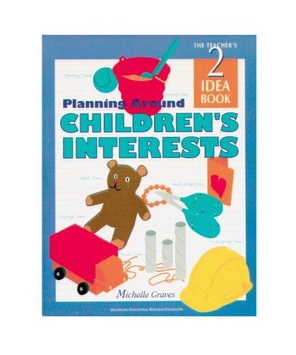 The Teacher's Idea Book 2