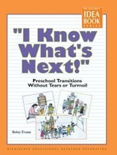 I Know What's Next!