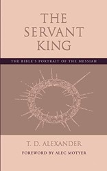 The Servant King