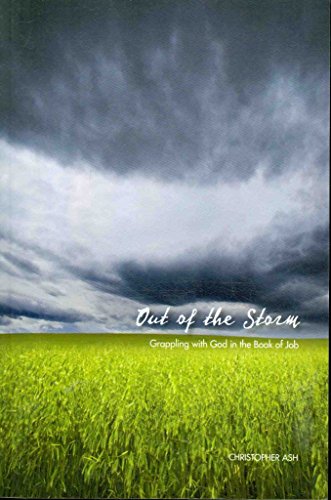 Out of the Storm