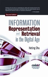 Information Representation and Retrieval in the Digital Age