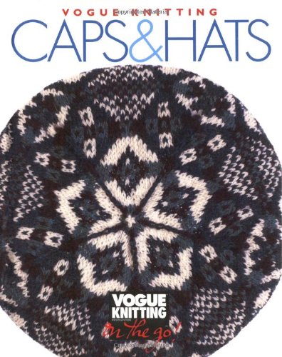 "Vogue Knitting"