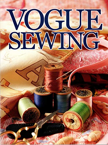 "Vogue Sewing"