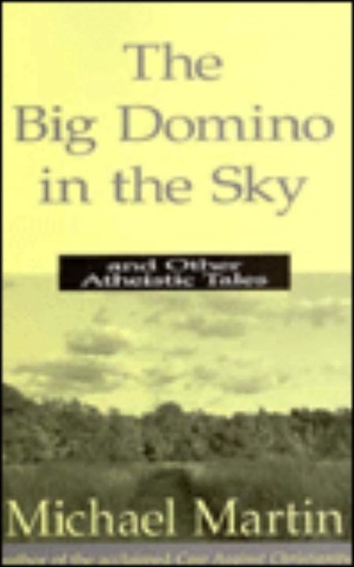 The Big Domino in the Sky
