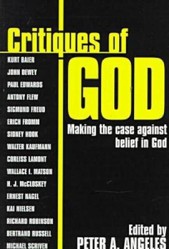 Critiques of God