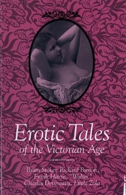 Erotic Tales of the Victorian Age
