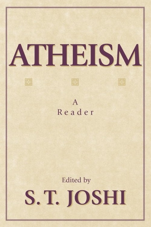 Atheism