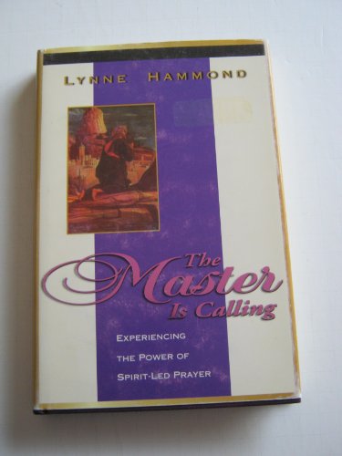 Master is Calling