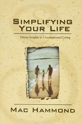 Simplifying Your Life