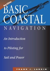 Basic Coastal Navigation
