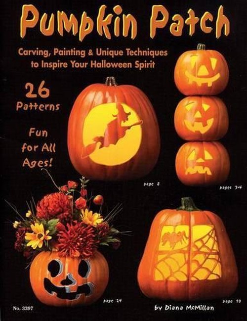 Pumpkin Patch