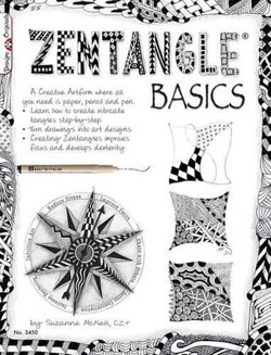 Zentangle(R) Basics