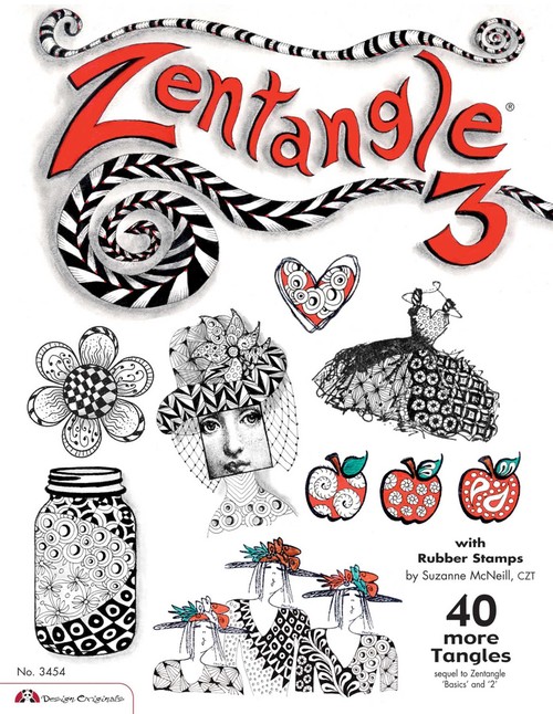 Zentangle 3