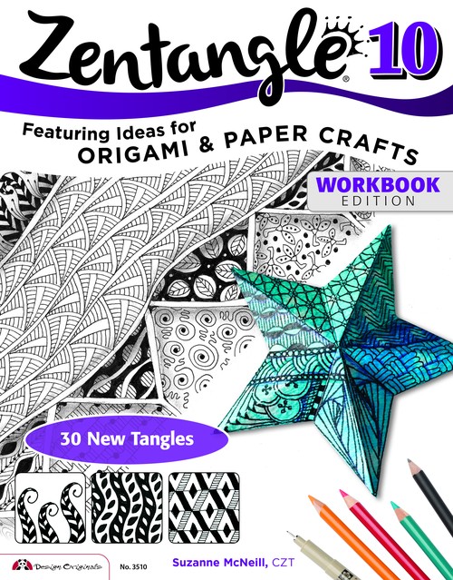 Zentangle 10