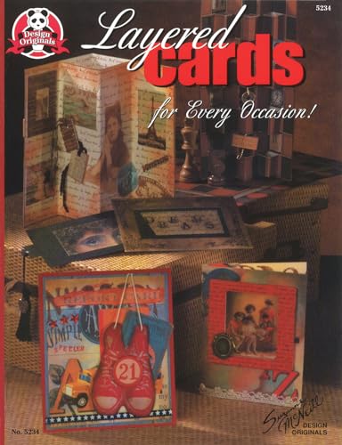 Layered Cards for Every Occasion