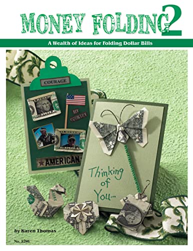 Money Folding 2