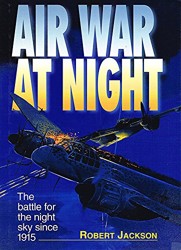 Air War at Night