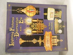 Lighting Fixtures of the Depression Era