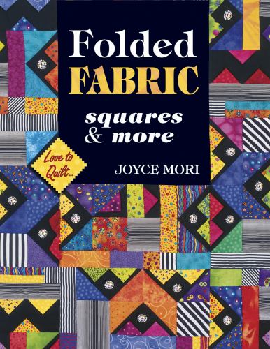 Folded Fabric