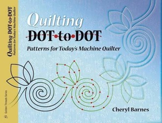 Quilting Dot-to-Dot