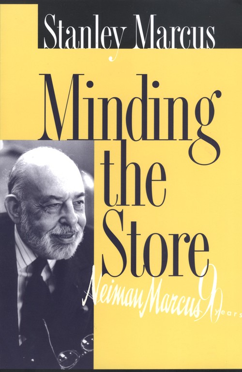 Minding the Store