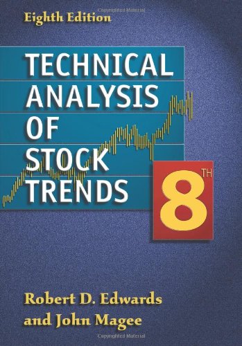 Technical Analysis of Stock Trends, Eighth Edition