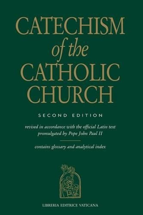 Catechism of the Catholic Church