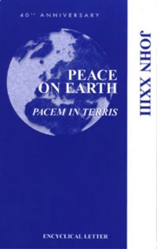 Peace on Earth