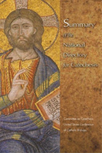 Summary of the National Directory for Catechesis