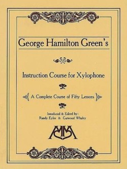 Instruction Course for Xylophone