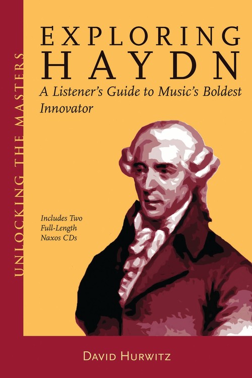 Exploring Haydn