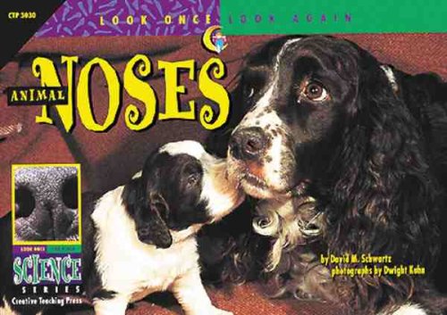 Animal Noses