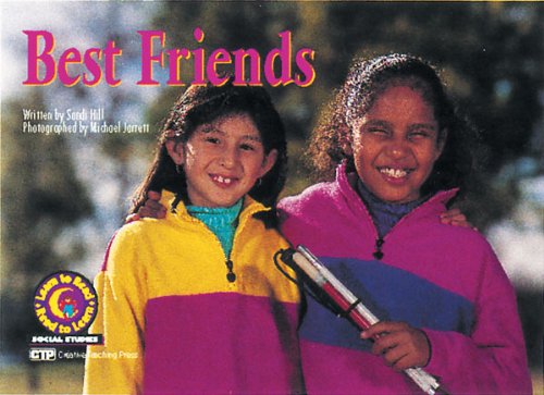 Best Friends