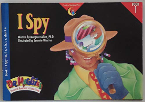 I Spy