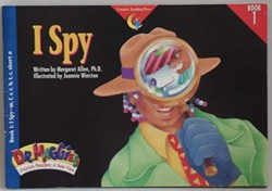 I Spy