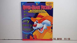 Upper-Grade Phonics