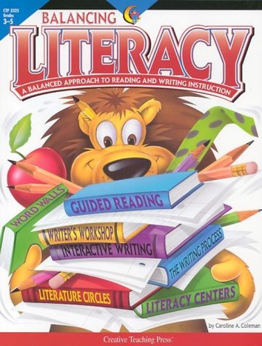 Balancing Literacy