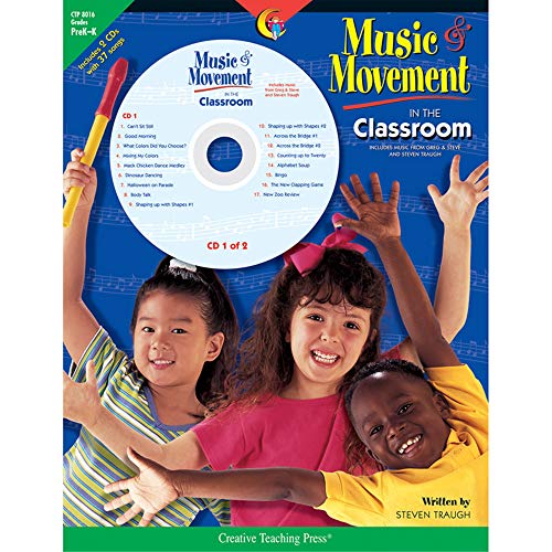 Music and Movement in the Classroom