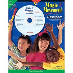 Music and Movement in the Classroom