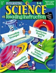 Integrating Science with Reading Instruction