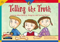 Telling the Truth, Character Ed Readers