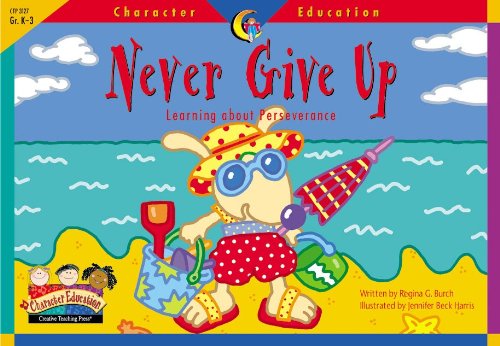 Never Give Up
