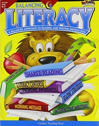 Balancing Literacy