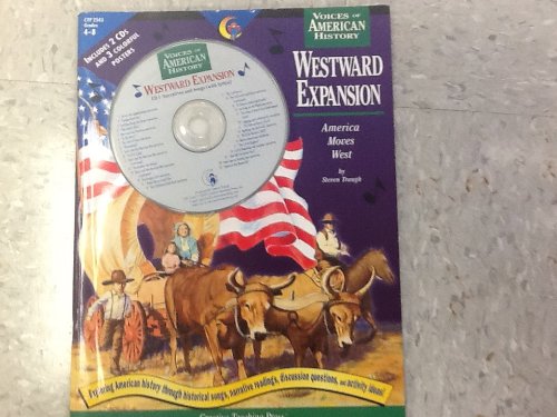 Westward Expansion