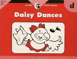 Daisy Dances
