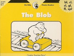 The Blob