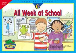 All Week at School
