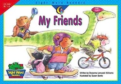 My Friends