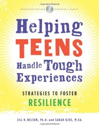 Helping Teens Handle Tough Experiences