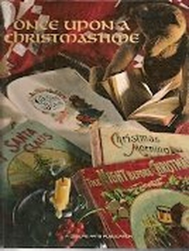 Once Upon a Christmastime